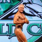 Michael  Huard - NPC Emerald Cup 2013 - #1